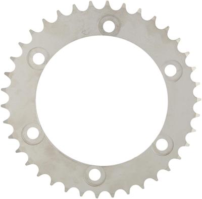 RK Chain wheel 530 48z steel silver