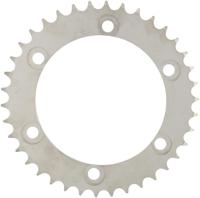 RK Chain wheel 530 48z steel silver