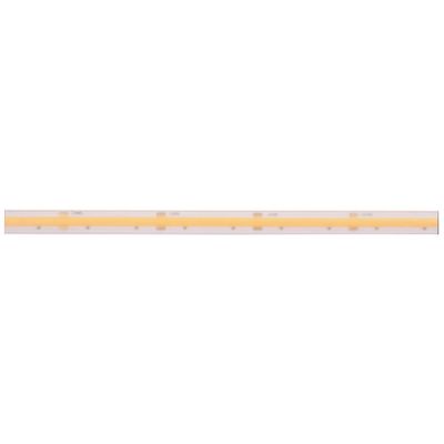 Deko Light Sauna 840409 LED-strip Energielabel: G (A - G) Met open kabeleinde 24 V 2 m Warmwit 1 stuk(s)