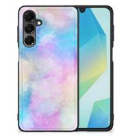 Kleurrijke Telefoonhoesje Samsung Galaxy A16 5G/4G Watercolor Light