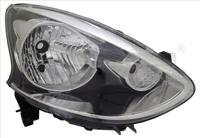 Koplamp Links 2014432052