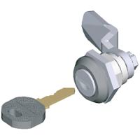 Apranet 26501041 19 inch Afsluitsysteem voor patchkast Apranet 26501041 19 inch Afsluitsysteem voor patchkast