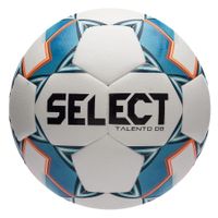 Select Voetbal Talento DB V22 - Wit/Blauw - thumbnail