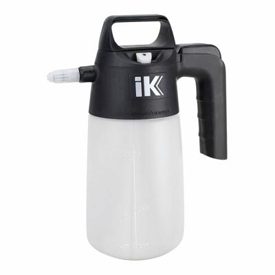 Verstuiverfles IK 1,5 L 2 bares