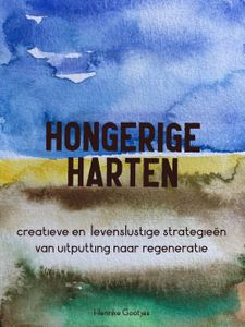 Regeneratie - Henrike Gootjes - ebook