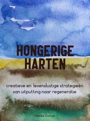 Regeneratie - Henrike Gootjes - ebook