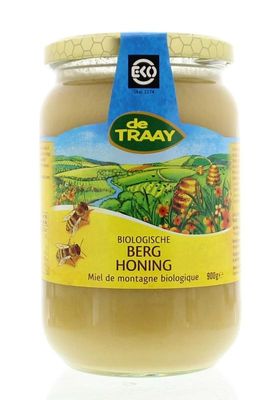 Berghoning bio