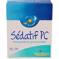 Sedatif PC 90 Tabletten