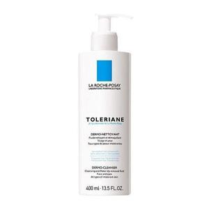 La Roche Posay La Roche Posay TOLERIANE Reinigingslotion 400ML