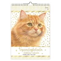 Franciens Katten Verjaardagskalender Jeroen