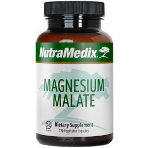 Magnesium malaat