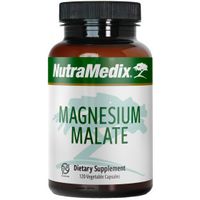 Magnesium malaat