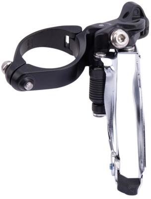 Shimano Shim v.derailleur deore m4100 10v dubbel klemband lc
