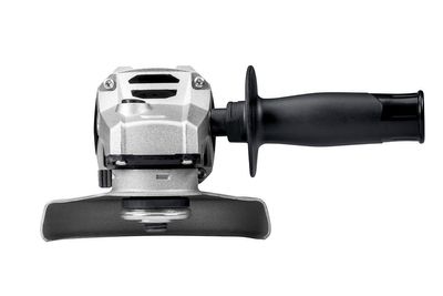 Metabo W 1100-125 haakse slijper 12,5 cm 12000 RPM 1100 W 2,1 kg