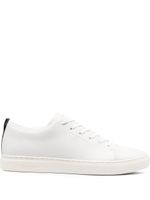 PS Paul Smith baskets Lee à lacets - Blanc - thumbnail