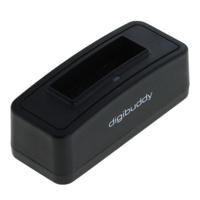 Oplader voor GoPro AHDBT-401 - voor GoPro Hero4