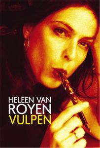 Vulpen - Heleen van Royen - ebook