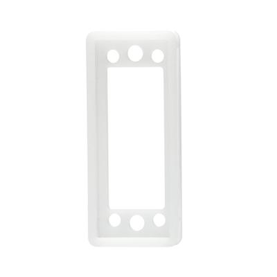 AXA AXA 3305 Onderlegplaat 9mm voor serie 3309, 3308, 3302 - 3305-90-95/E