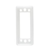 AXA AXA 3305 Onderlegplaat 9mm voor serie 3309, 3308, 3302 - 3305-90-95/E