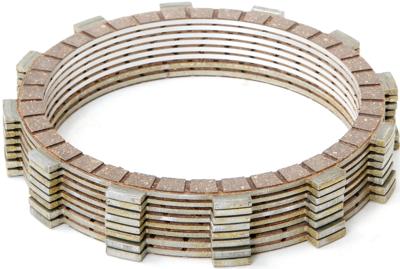 TRW Clutch kit mcc158-8