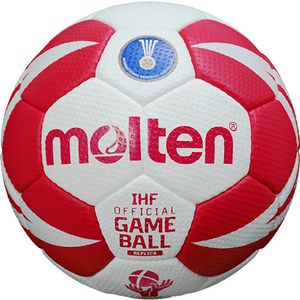 Molten Handbal H2X3200-W5D Replica WM 2015 Dames mt 2