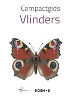 Compactgids Vlinders (Paperback)