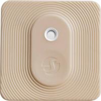 Shelly Shelly BLU H&T Mocha Temperatuursensor en luchtvochtigheidssensor Bluetooth Shelly Shelly BLU H&T Mocha Temperatuursensor en luchtvochtigheidssensor Bluetooth