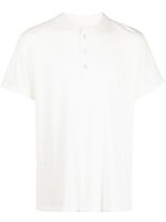 rag & bone t-shirt à encolure ronde - Blanc