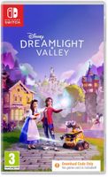 Disney Dreamlight Valley - Cozy Edition (Code in a Box)