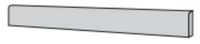Plint Coem Terrazzo 7,5x60cm Caolino mini Gerectificeerd