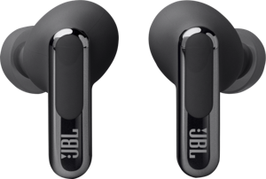 JBL Live Beam 3 Headset Draadloos In-ear Gesprekken/Muziek/Sport/Elke dag Bluetooth Zwart