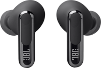 JBL Live Beam 3 Headset Draadloos In-ear Gesprekken/Muziek/Sport/Elke dag Bluetooth Zwart - thumbnail