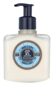 L&apos;Occitane Shea Butter Extra-Gentle Lotion 300 ml