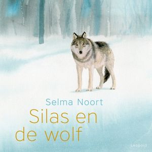 Silas en de wolf