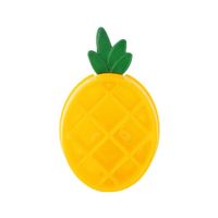 Happy Bowl - Ananas - 36 x 22,5 x 5,5 cm - thumbnail