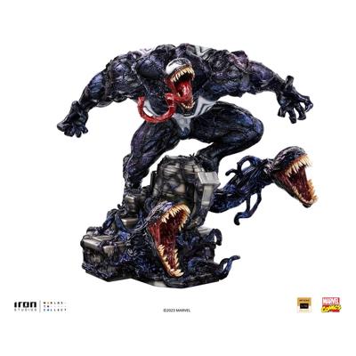 Iron Studios Art Scale Statue Venom Deluxe