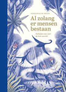 Al zolang er mensen bestaan (Hardback)