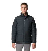 Columbia Powder Lite II Jas