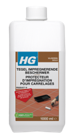 HG Vloeren Tegel Impregnerende Beschermer