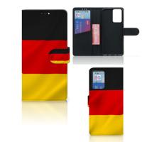 Xiaomi Redmi Note 10 Pro | Bookstyle Case | Duitsland
