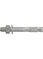 DeWalt Accessoires PTB-PRO M20X125 Doorsteekanker verzinkt - DFM1110870