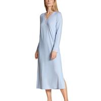 Calida Elegant Dreams Long Nightdress - thumbnail