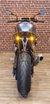 Kellermann "spot®" richtingaanwijzer kl turn signal spot vo/hi sw