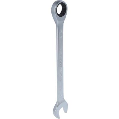 Brilliant Tools BT013719 BT013719 Ringsleutel met ratel Sleutelbreedte (metrisch) 19 mm