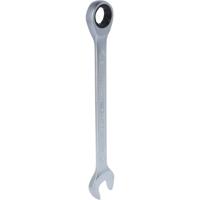 Brilliant Tools BT013719 BT013719 Ringsleutel met ratel Sleutelbreedte (metrisch) 19 mm