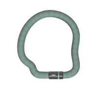 Abus goose lock 6206k110 - groen - fietsslot