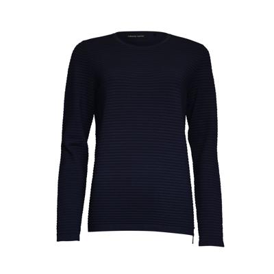 Trui ronde hals