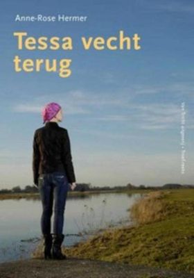 Tessa vecht terug - Anne-Rose Hermer - ebook