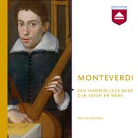 Monteverdi - thumbnail