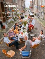 Stemmen uit mijn straat (Paperback)